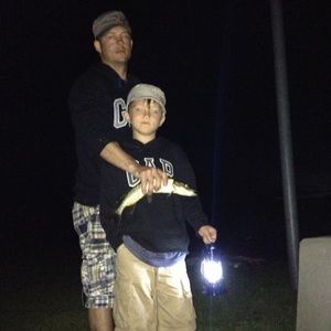 Meet your Posher, Fred